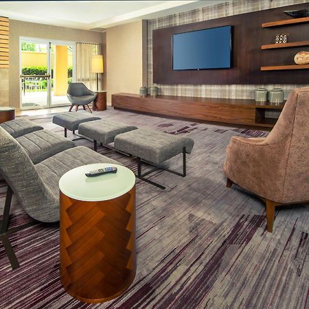 Sonesta Select Allentown Bethlehem Airport מראה חיצוני תמונה
