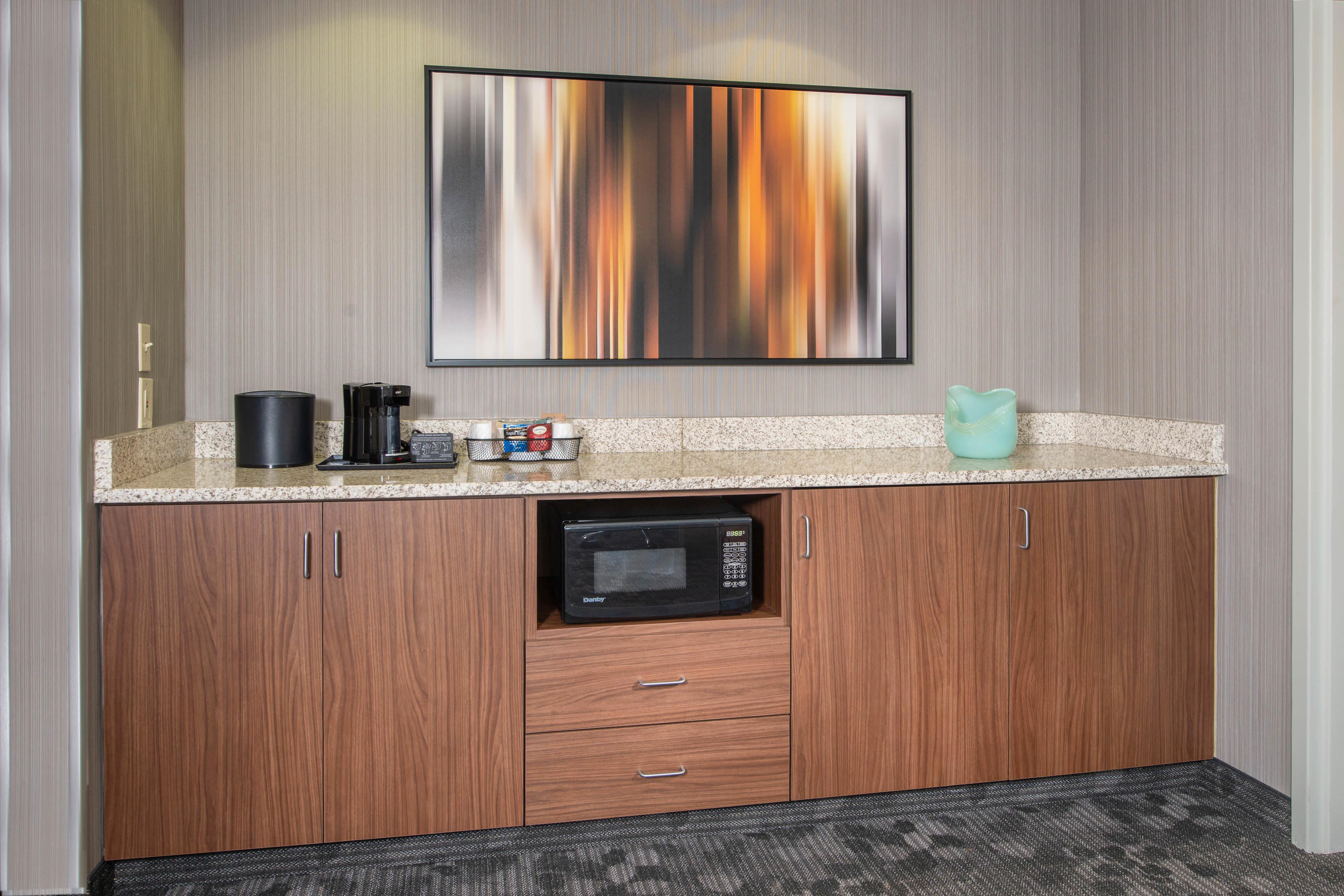 Sonesta Select Allentown Bethlehem Airport מראה חיצוני תמונה