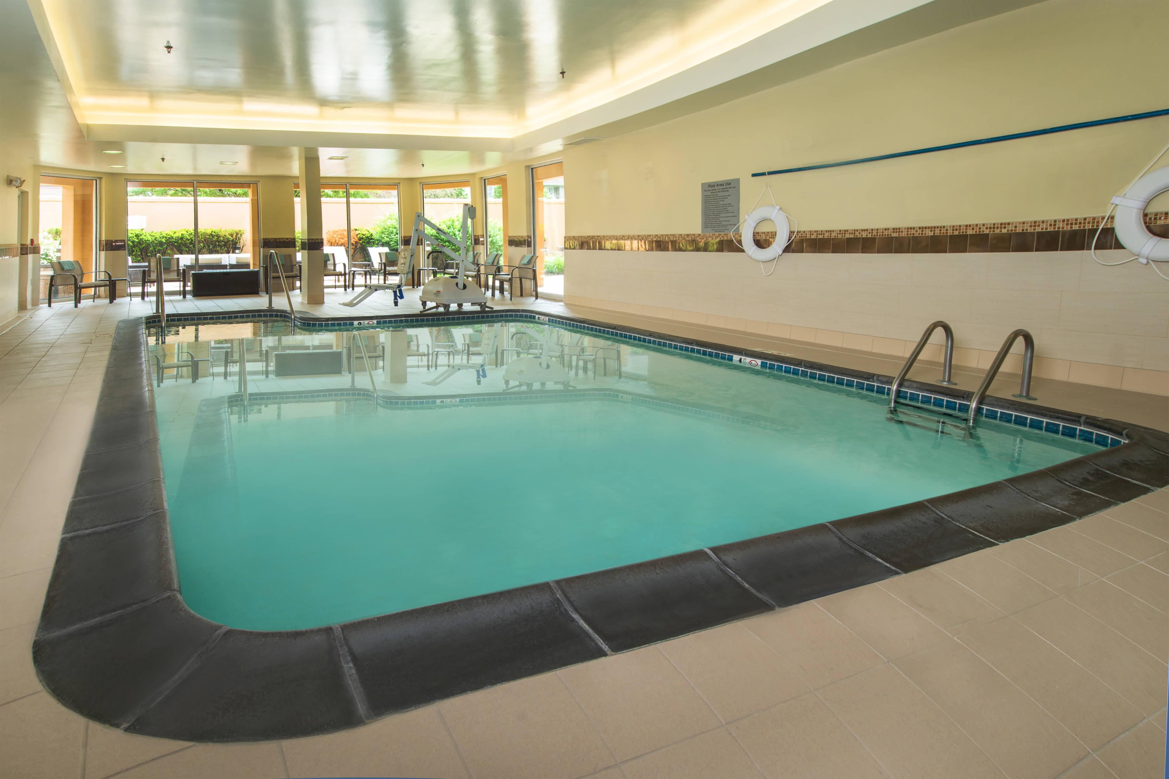 Sonesta Select Allentown Bethlehem Airport מראה חיצוני תמונה