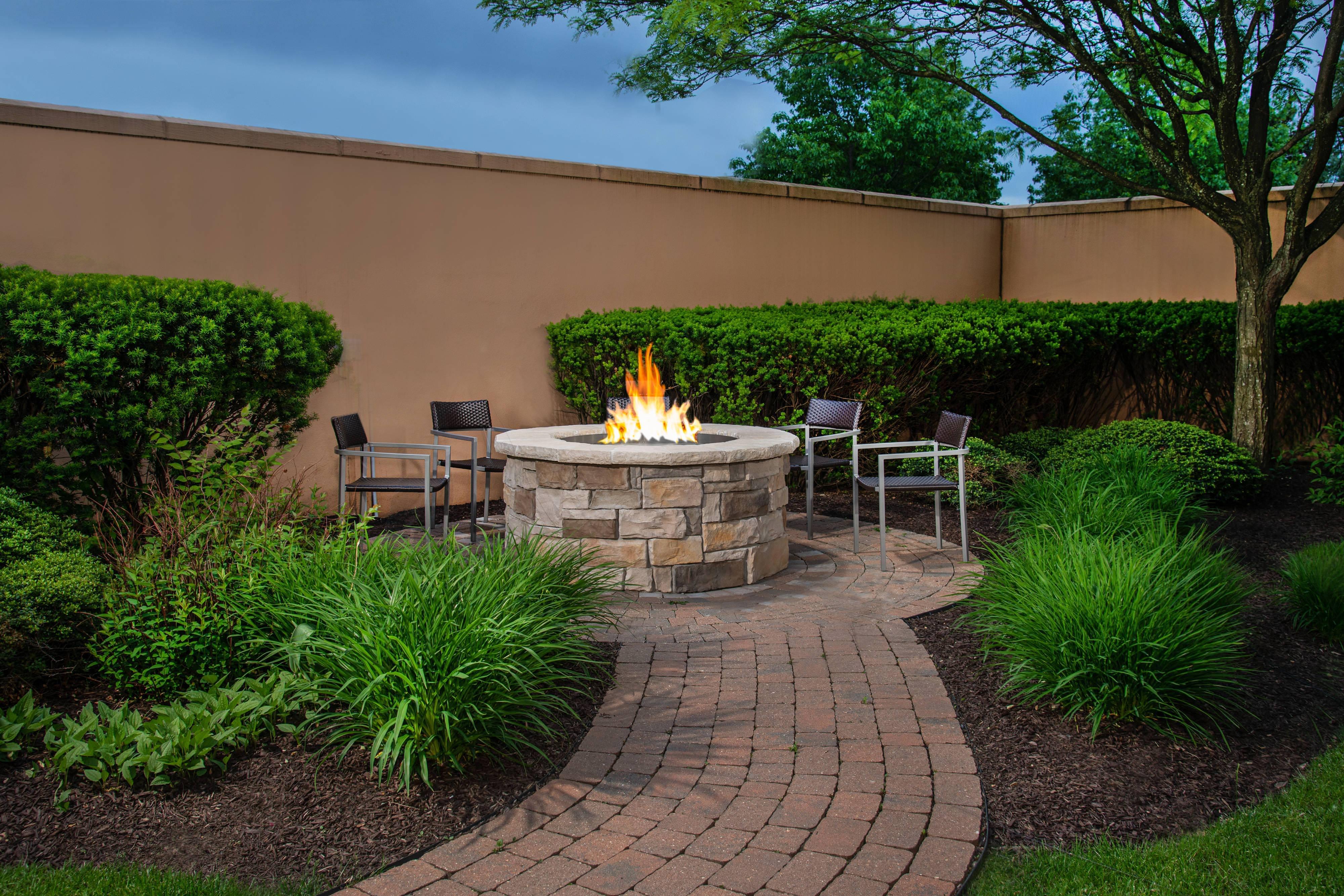 Sonesta Select Allentown Bethlehem Airport מראה חיצוני תמונה