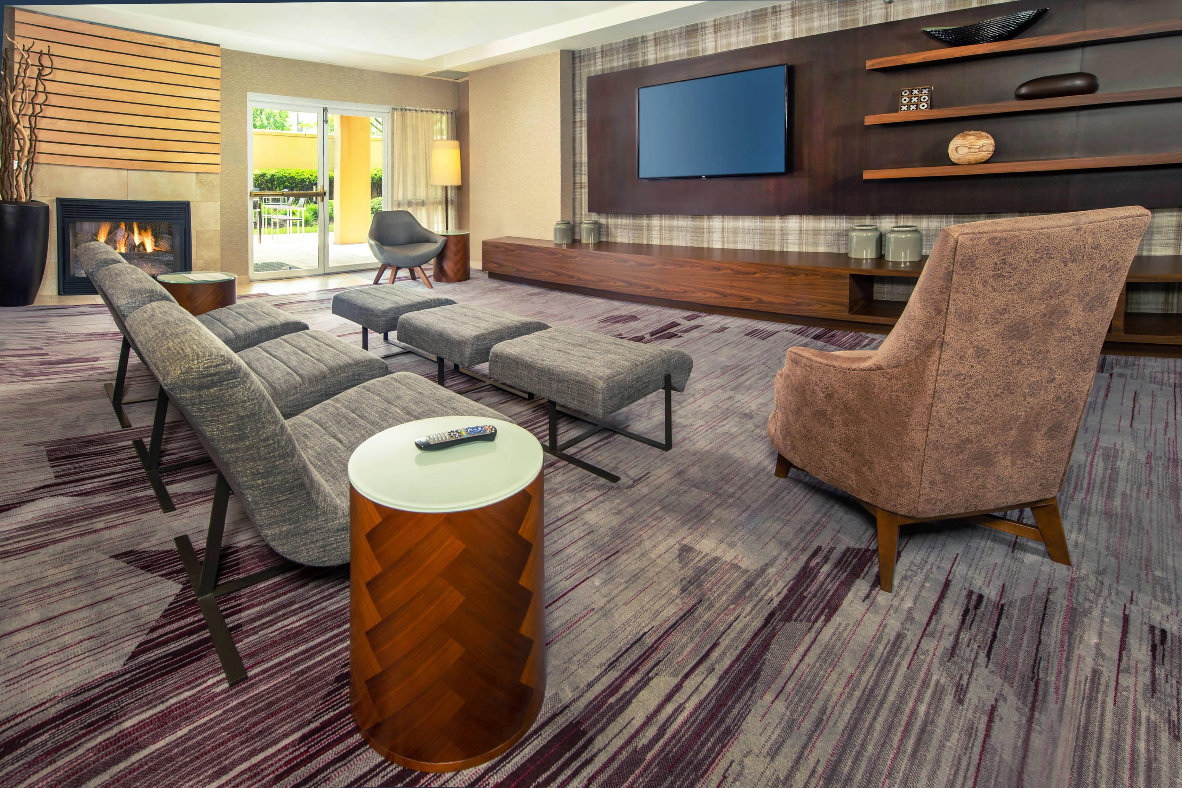 Sonesta Select Allentown Bethlehem Airport מראה חיצוני תמונה