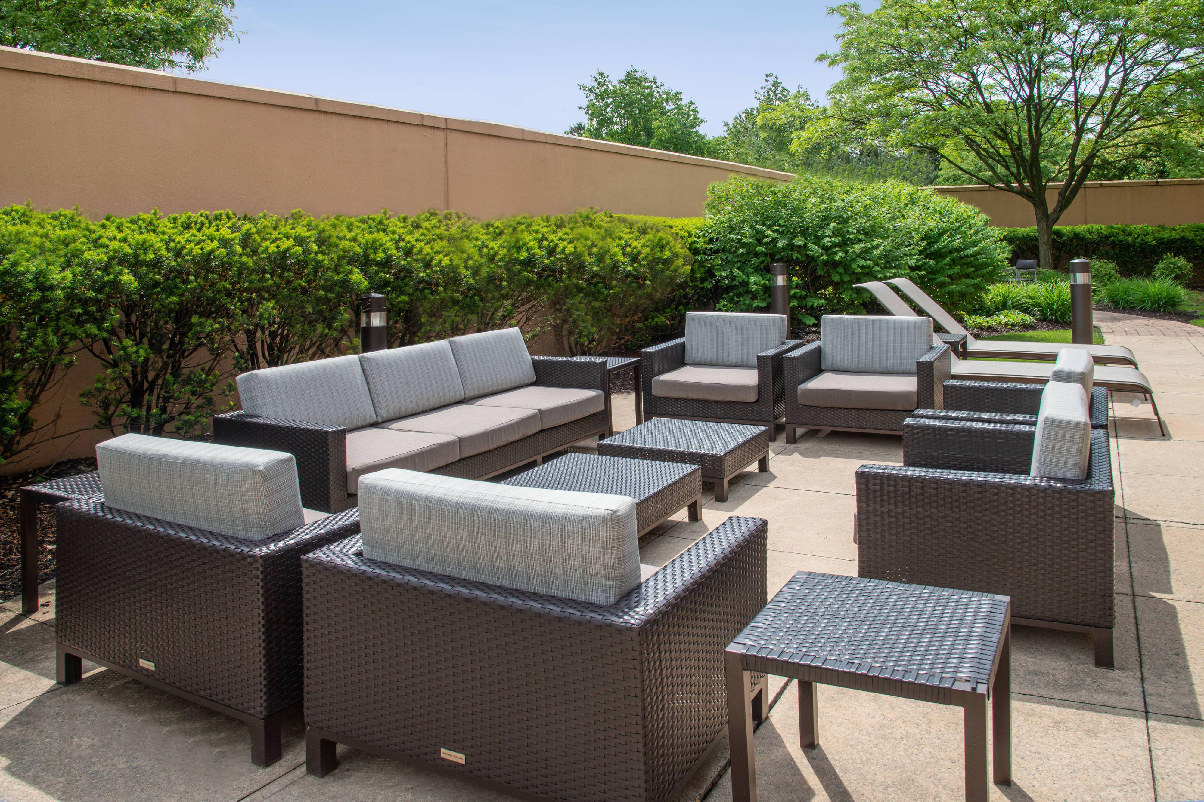 Sonesta Select Allentown Bethlehem Airport מראה חיצוני תמונה