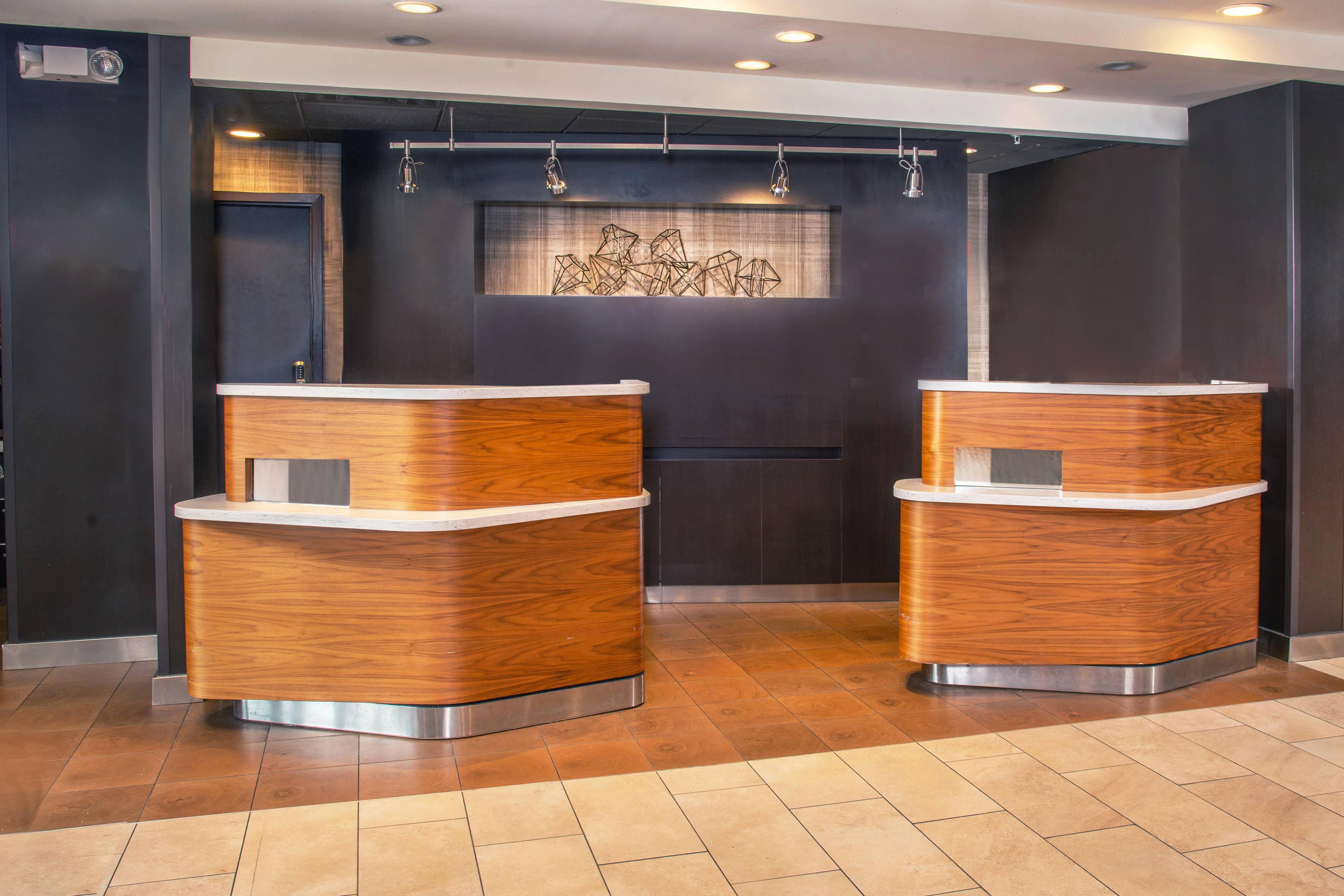 Sonesta Select Allentown Bethlehem Airport מראה חיצוני תמונה