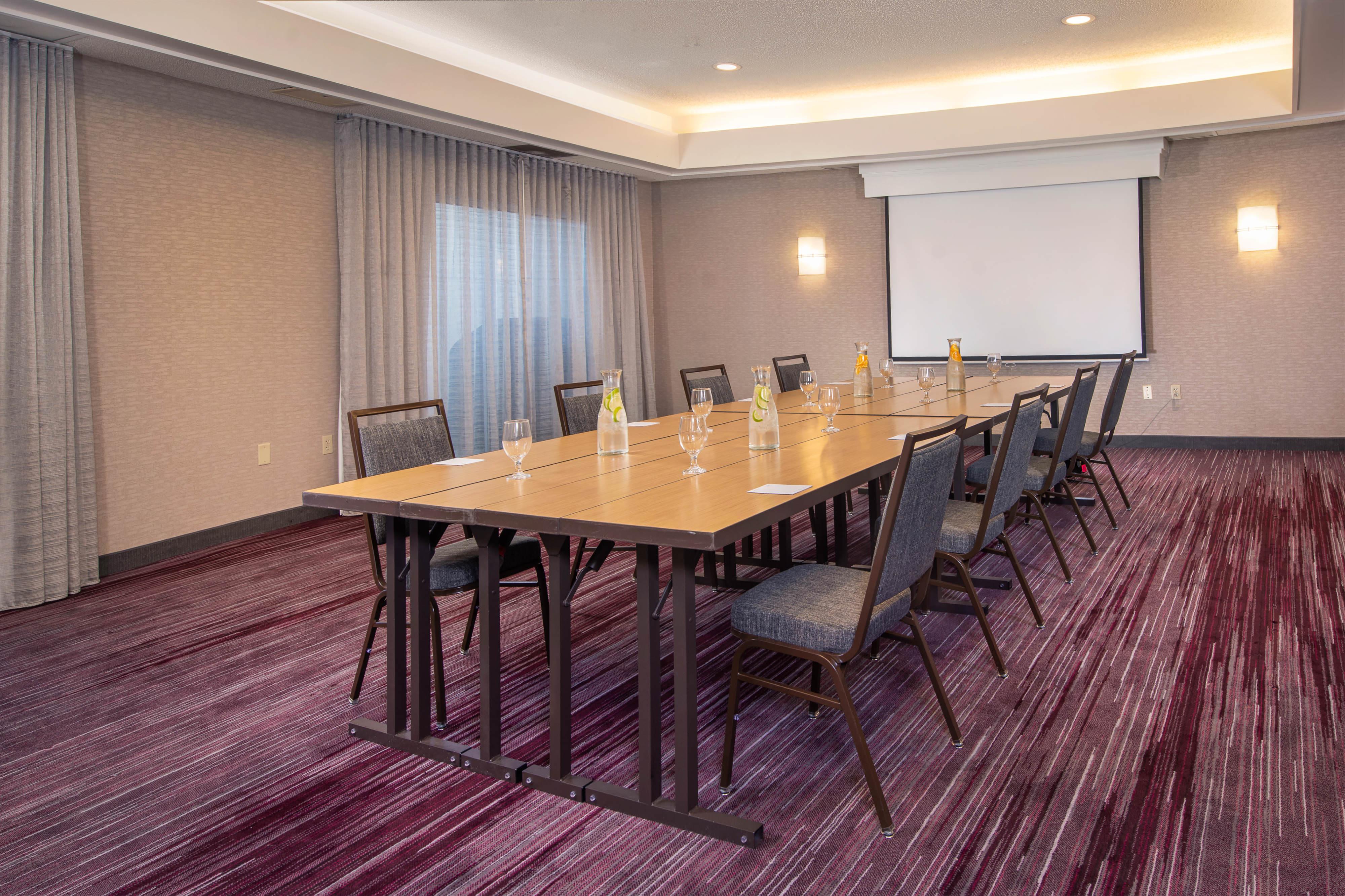 Sonesta Select Allentown Bethlehem Airport מראה חיצוני תמונה
