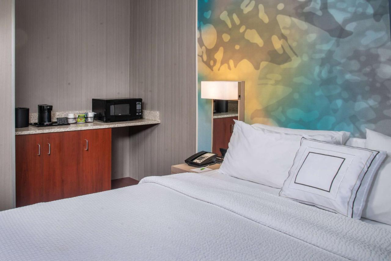 Sonesta Select Allentown Bethlehem Airport מראה חיצוני תמונה