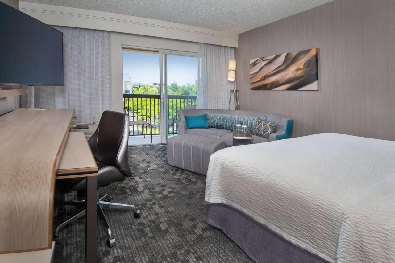 Sonesta Select Allentown Bethlehem Airport מראה חיצוני תמונה