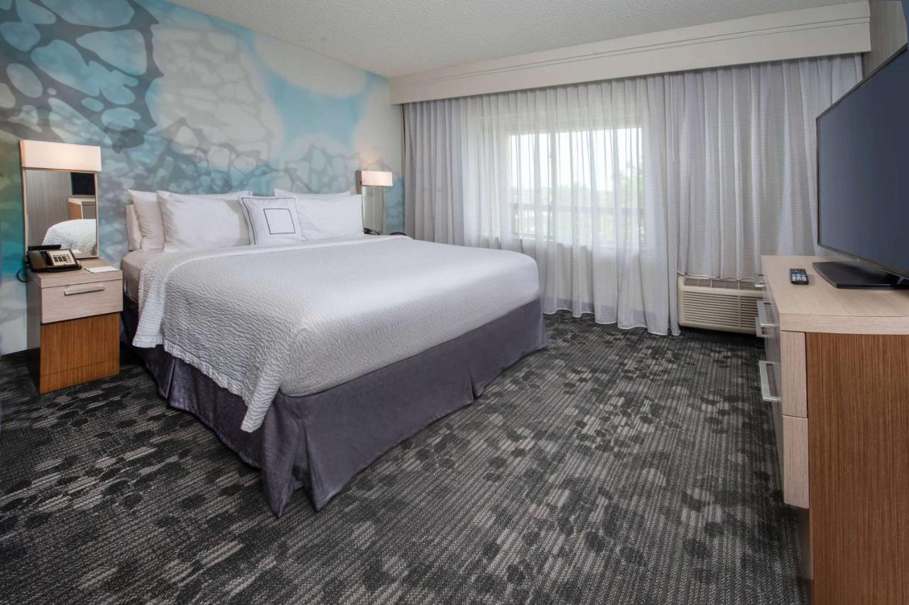 Sonesta Select Allentown Bethlehem Airport מראה חיצוני תמונה