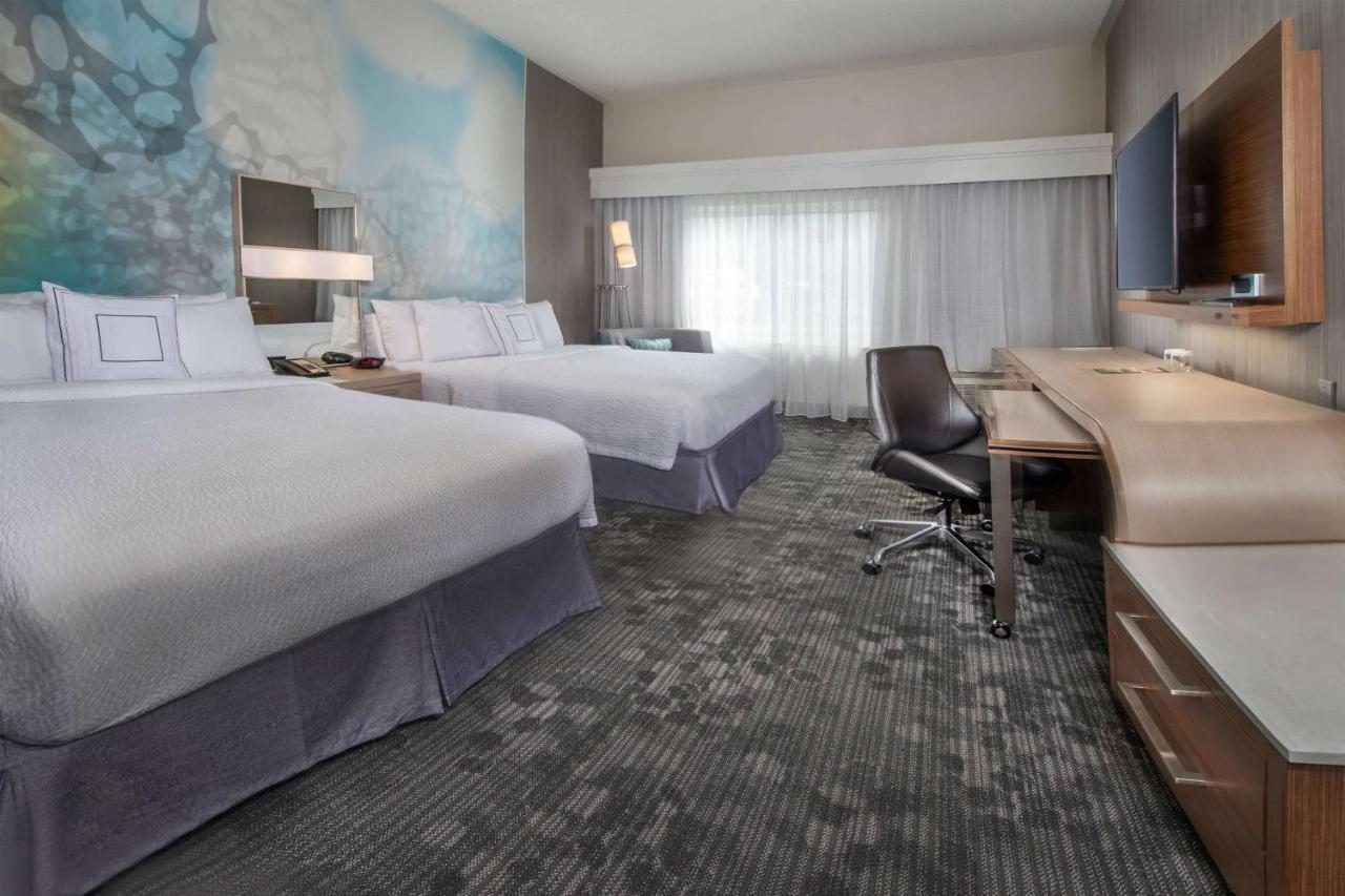 Sonesta Select Allentown Bethlehem Airport מראה חיצוני תמונה
