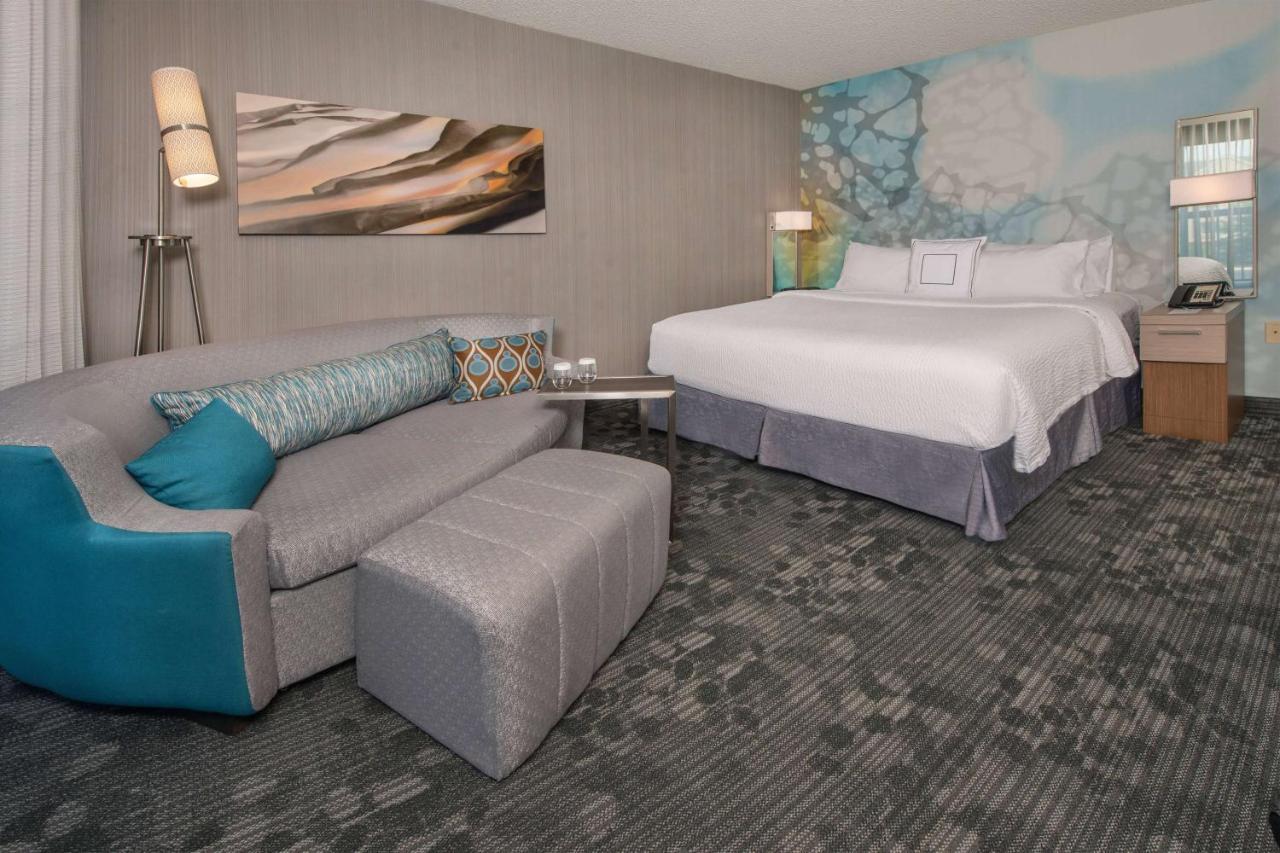 Sonesta Select Allentown Bethlehem Airport מראה חיצוני תמונה