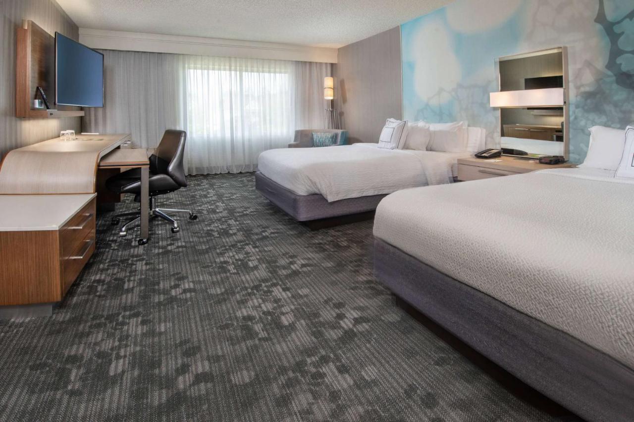 Sonesta Select Allentown Bethlehem Airport מראה חיצוני תמונה