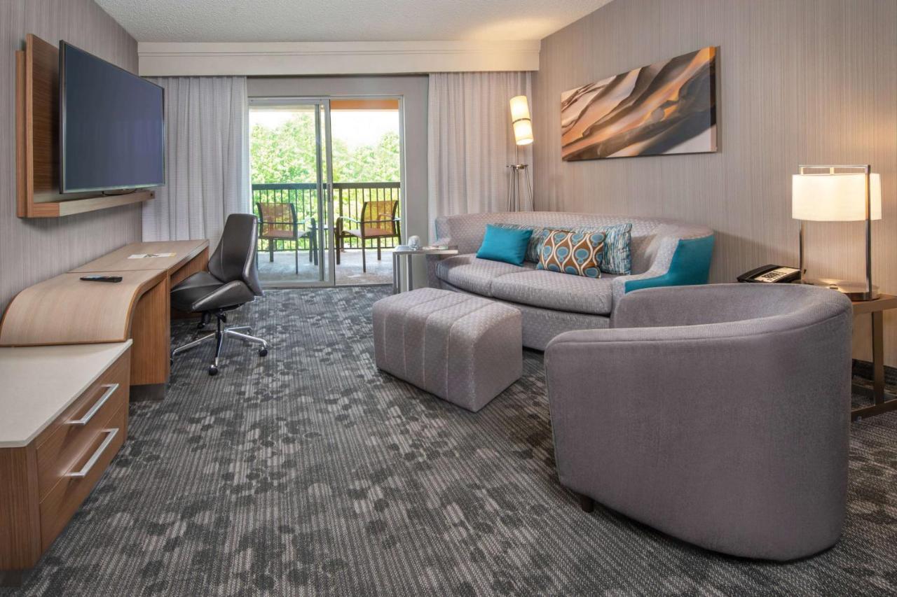 Sonesta Select Allentown Bethlehem Airport מראה חיצוני תמונה