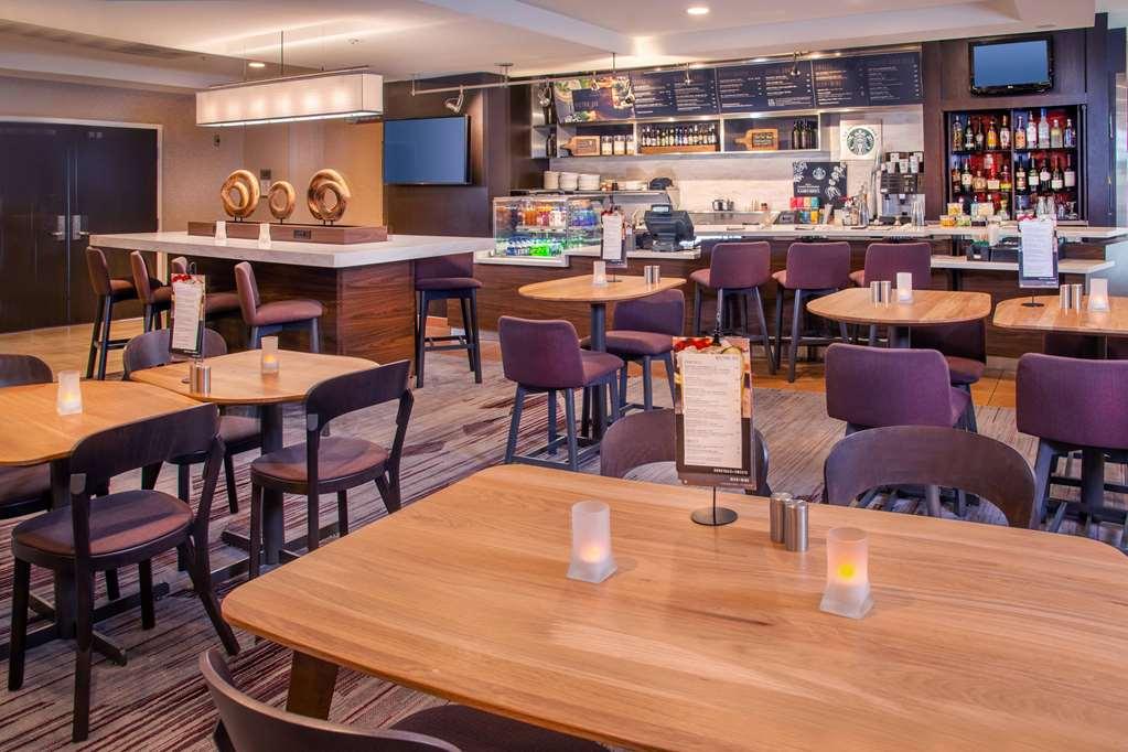 Sonesta Select Allentown Bethlehem Airport מסעדה תמונה